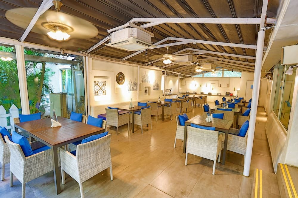 Zone Connect by The Park Goa Calangute — photo 9