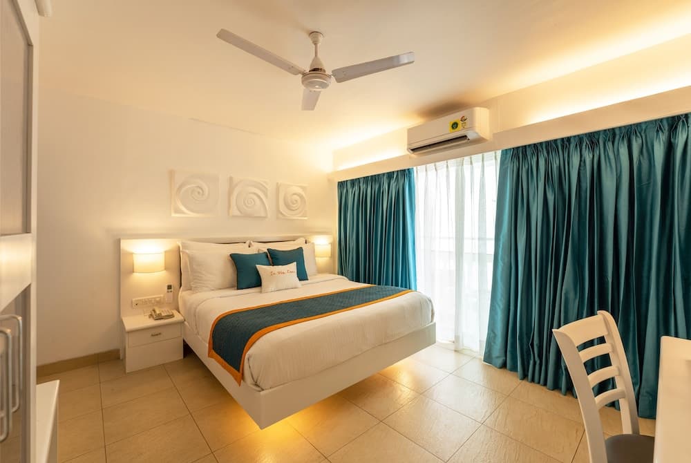 Zone Connect by The Park Goa Calangute — photo 26