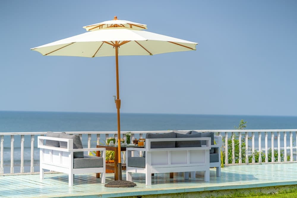 La Cabana Beach and Spa — photo 39