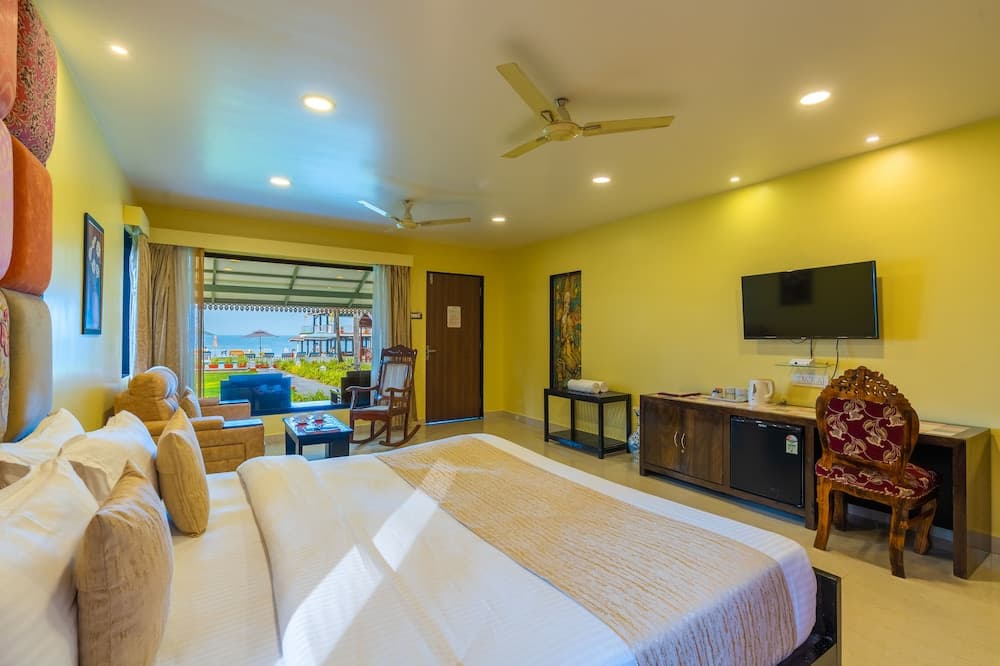 La Cabana Beach and Spa — photo 43