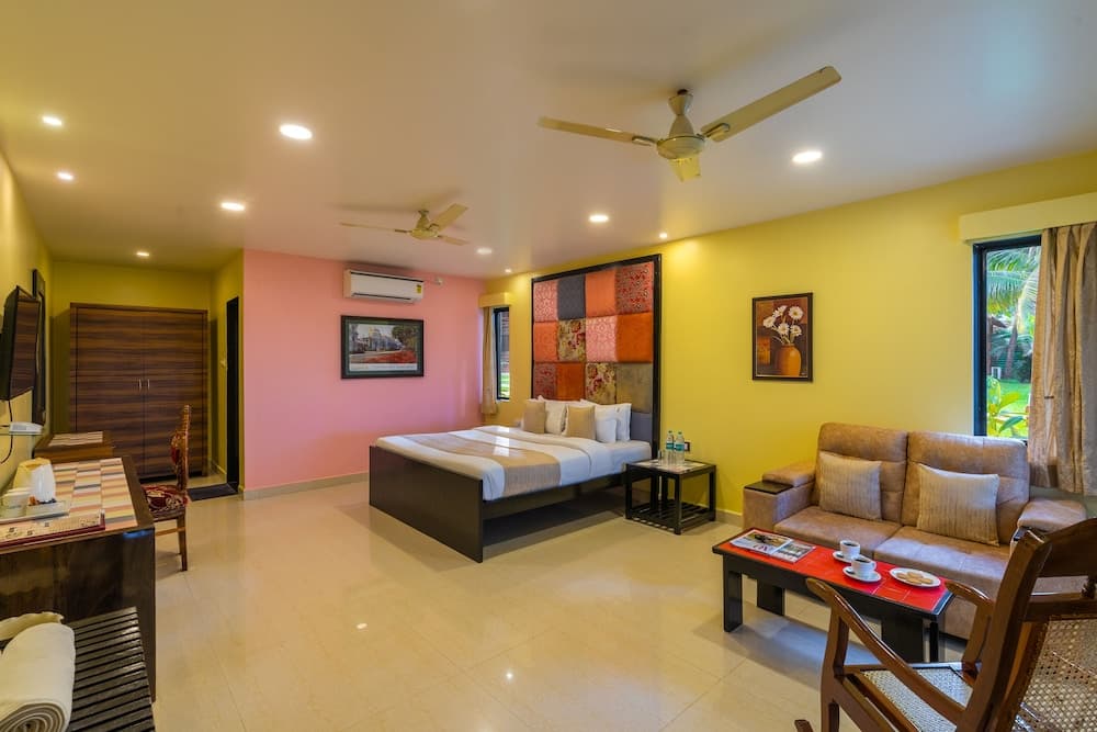 La Cabana Beach and Spa — photo 41