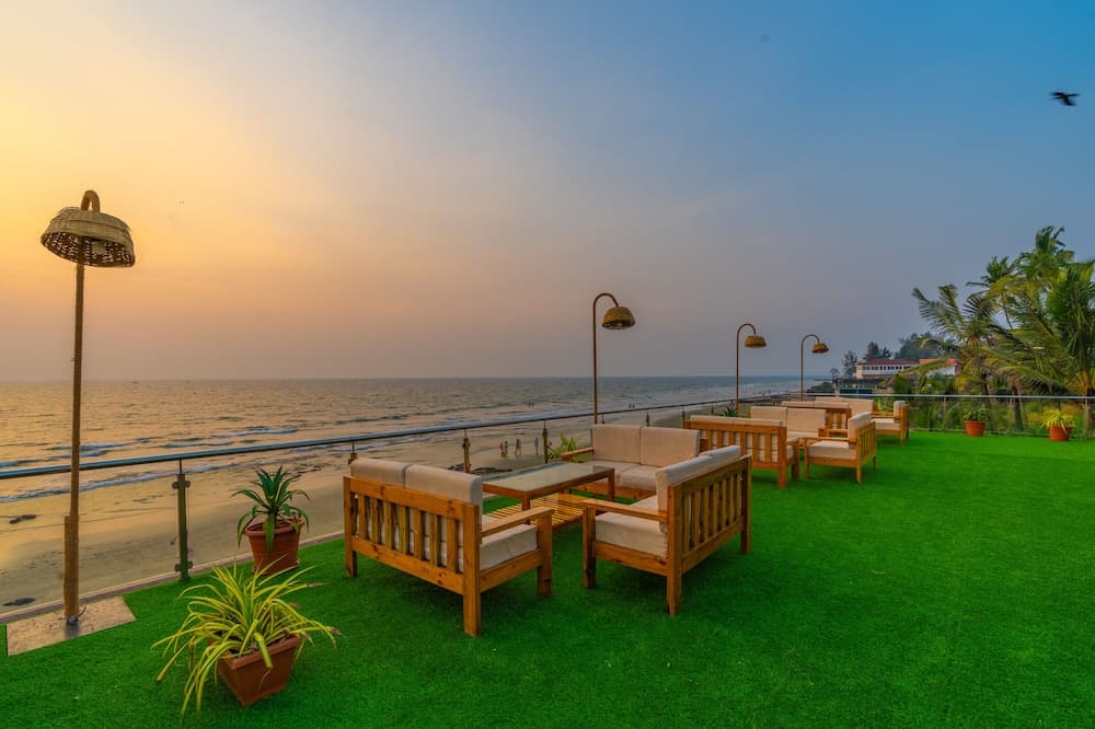 La Cabana Beach and Spa — photo 28