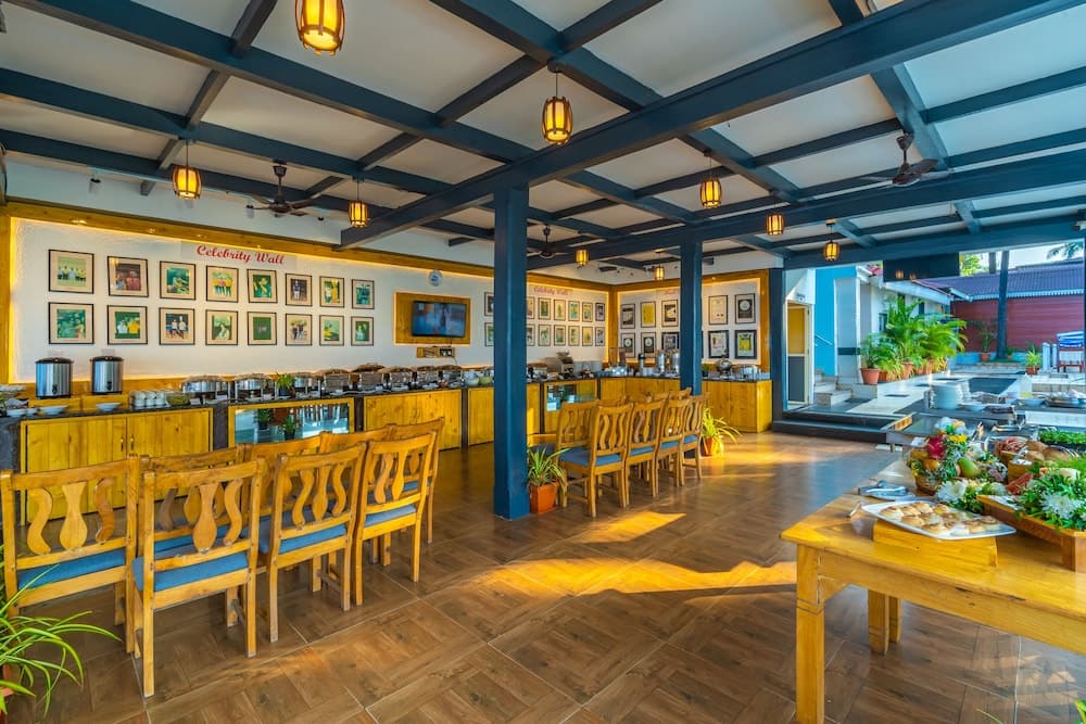 La Cabana Beach and Spa — photo 13