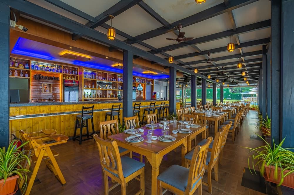 La Cabana Beach and Spa — photo 17