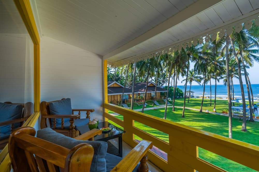 La Cabana Beach and Spa — photo 37