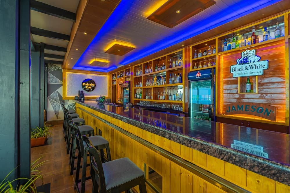 La Cabana Beach and Spa — photo 19