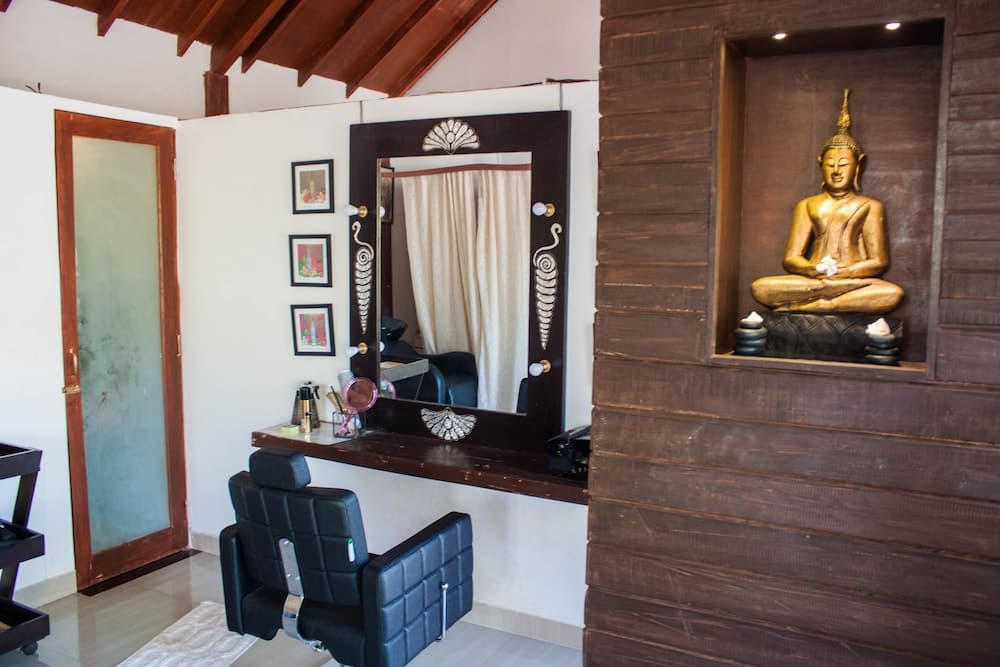La Cabana Beach and Spa — photo 8
