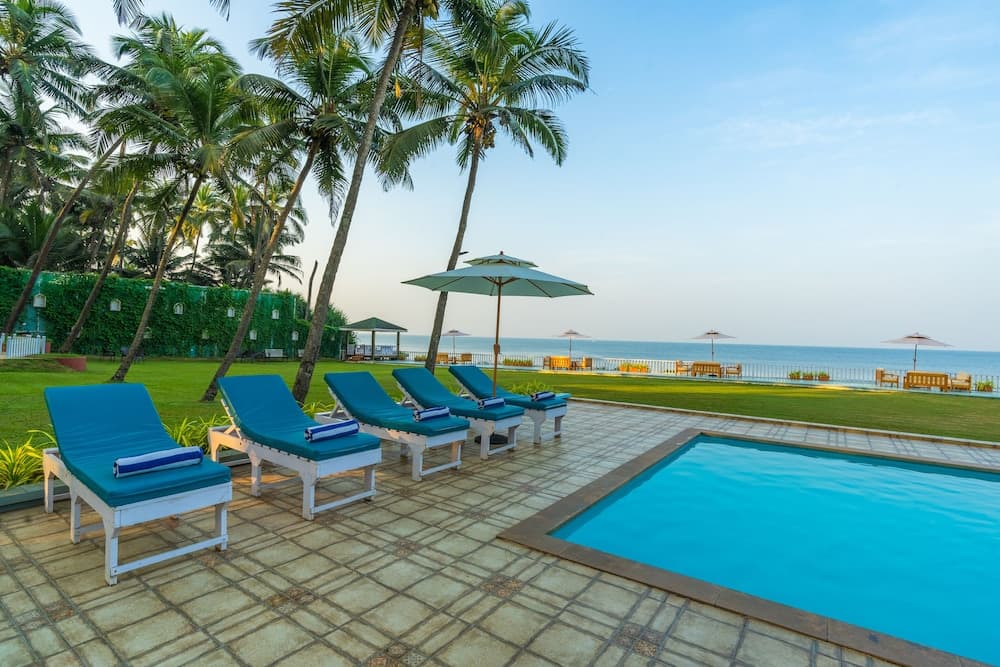 La Cabana Beach and Spa — photo 2