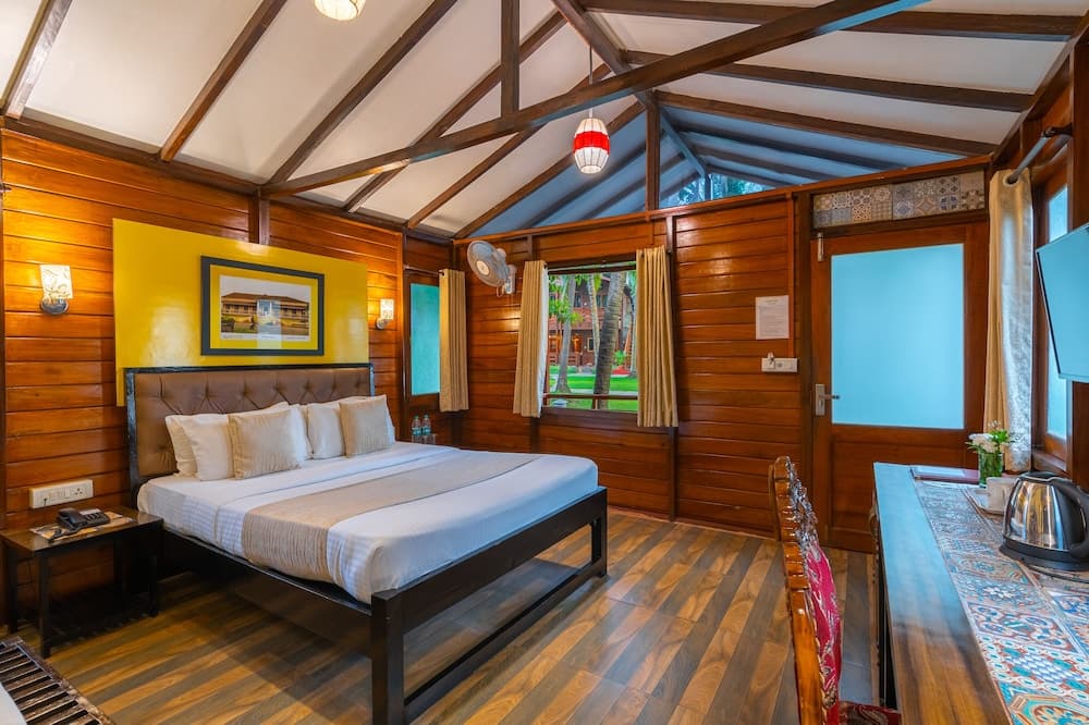 La Cabana Beach and Spa — photo 46