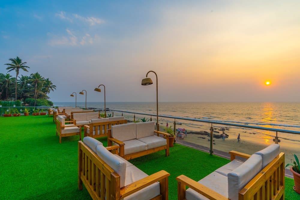 La Cabana Beach and Spa — photo 25