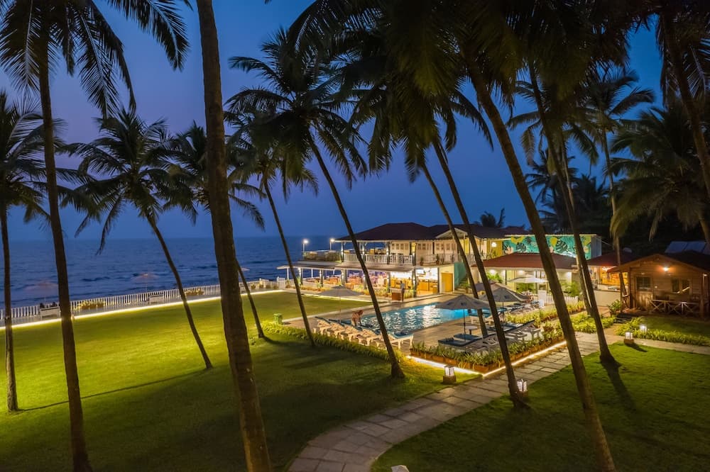 La Cabana Beach and Spa — photo 35