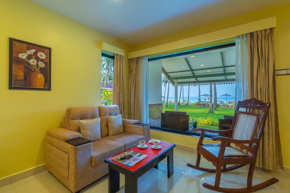 La Cabana Beach and Spa — photo 36