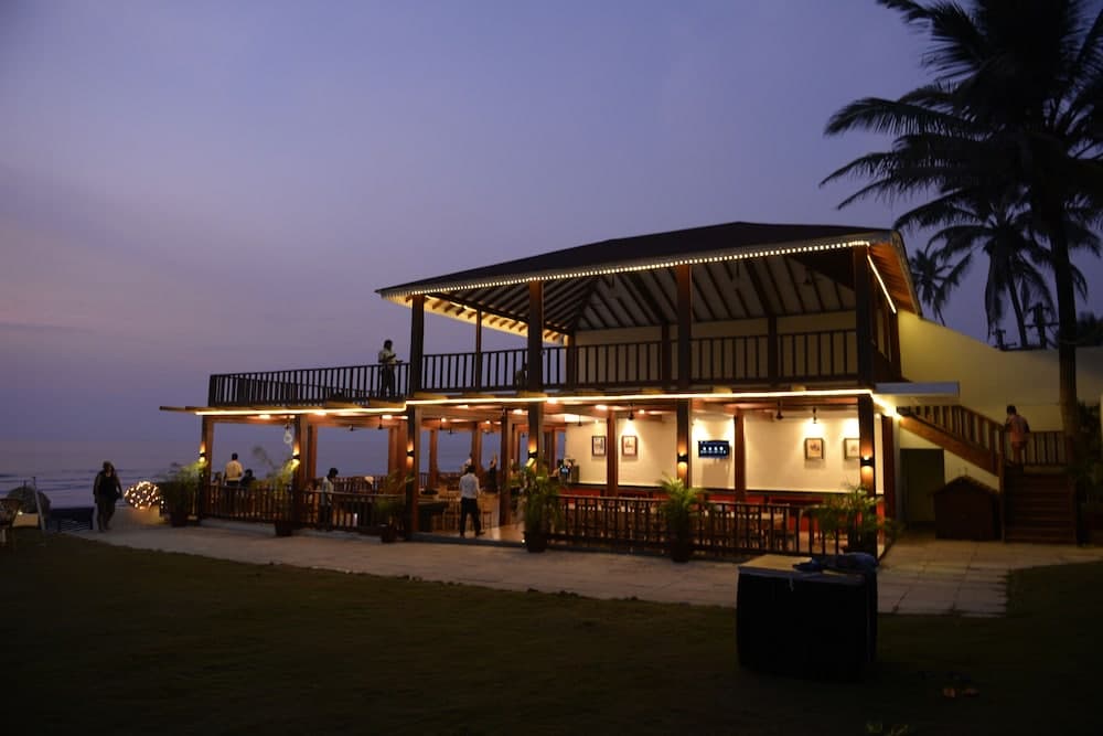 La Cabana Beach and Spa — photo 16