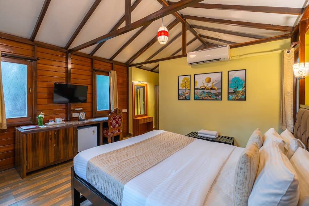 La Cabana Beach and Spa — photo 44
