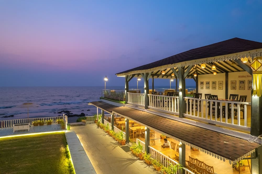 La Cabana Beach and Spa — photo 15