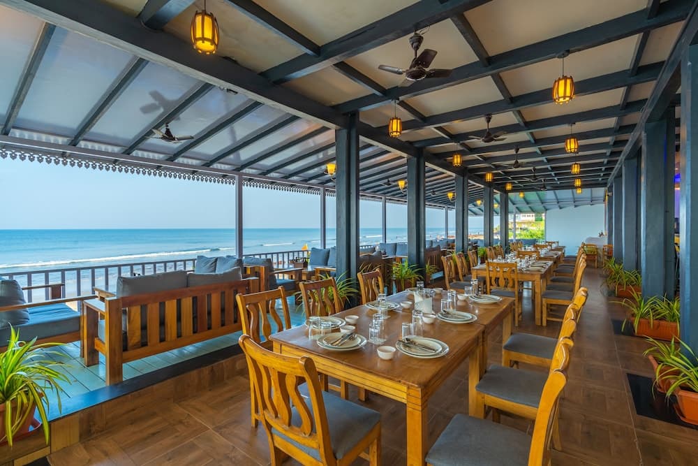 La Cabana Beach and Spa — photo 12