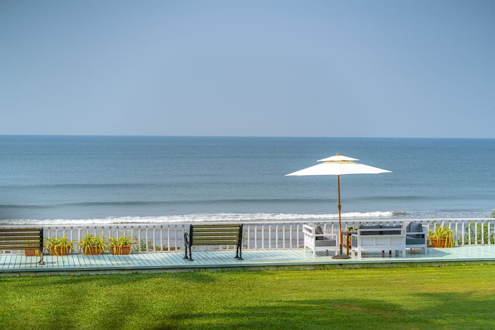 La Cabana Beach and Spa — photo 40