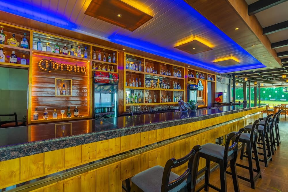 La Cabana Beach and Spa — photo 18