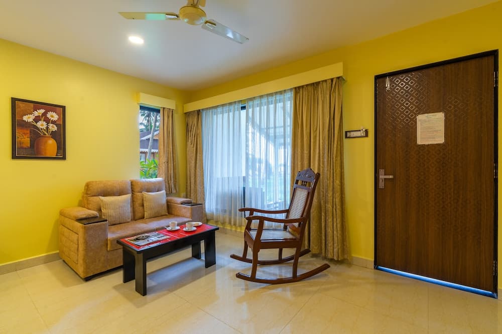 La Cabana Beach and Spa — photo 42