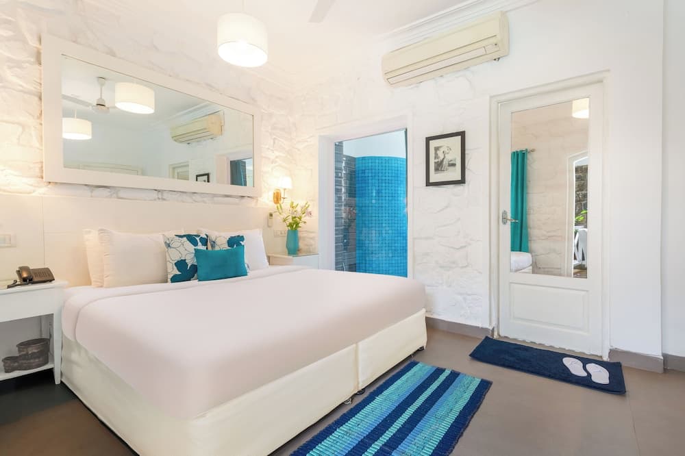The Tamarind Hotel Anjuna, Goa — photo 36