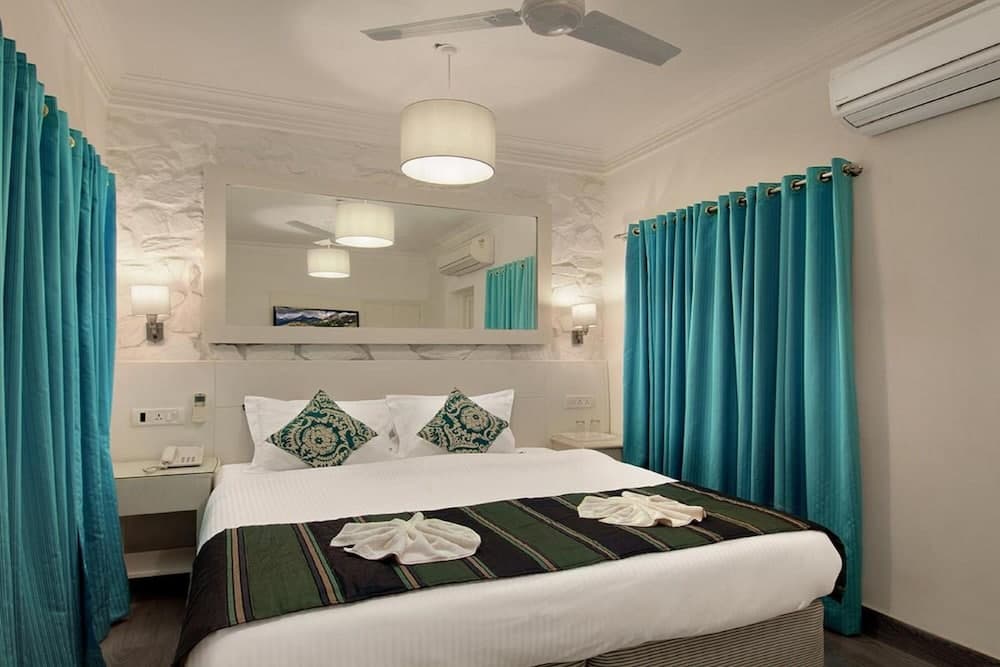 The Tamarind Hotel Anjuna, Goa — photo 23