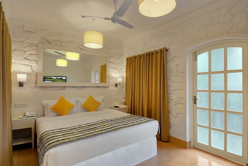 The Tamarind Hotel Anjuna, Goa — photo 16