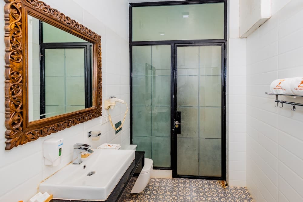 The Tamarind Hotel Anjuna, Goa — photo 49