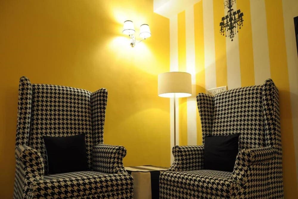 The Tamarind Hotel Anjuna, Goa — photo 6