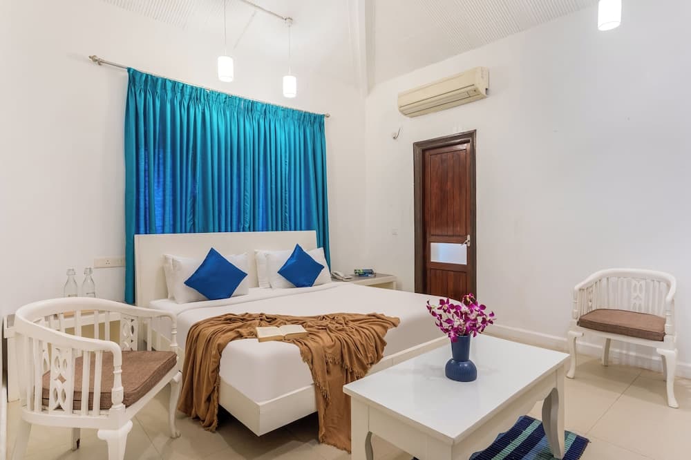 The Tamarind Hotel Anjuna, Goa — photo 30
