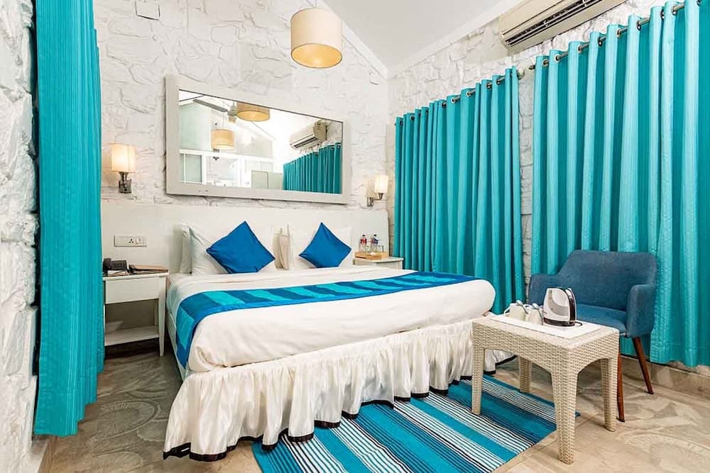 The Tamarind Hotel Anjuna, Goa — photo 46