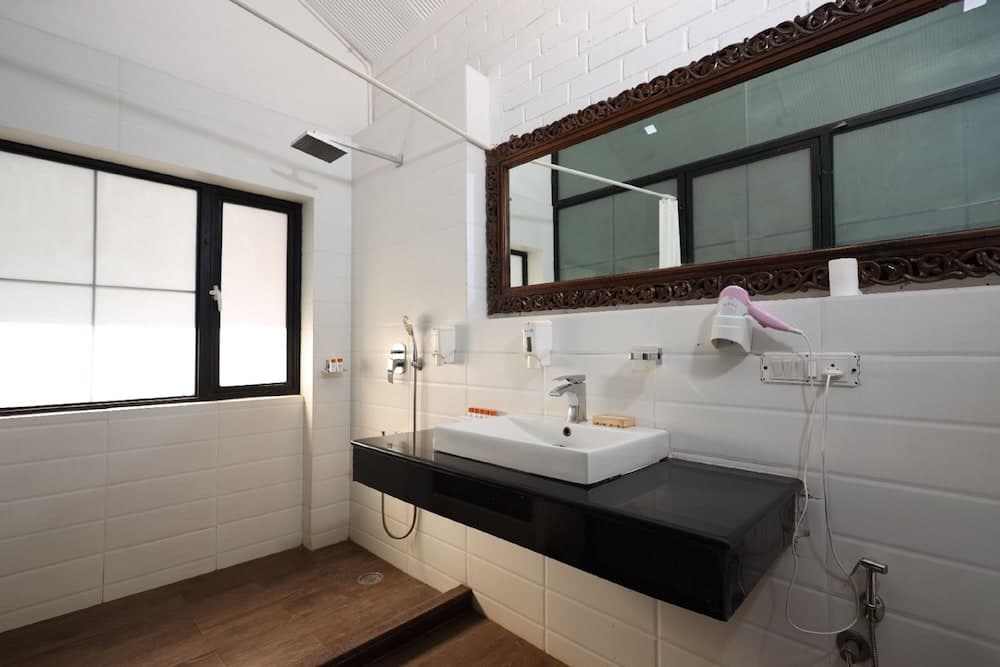 The Tamarind Hotel Anjuna, Goa — photo 54