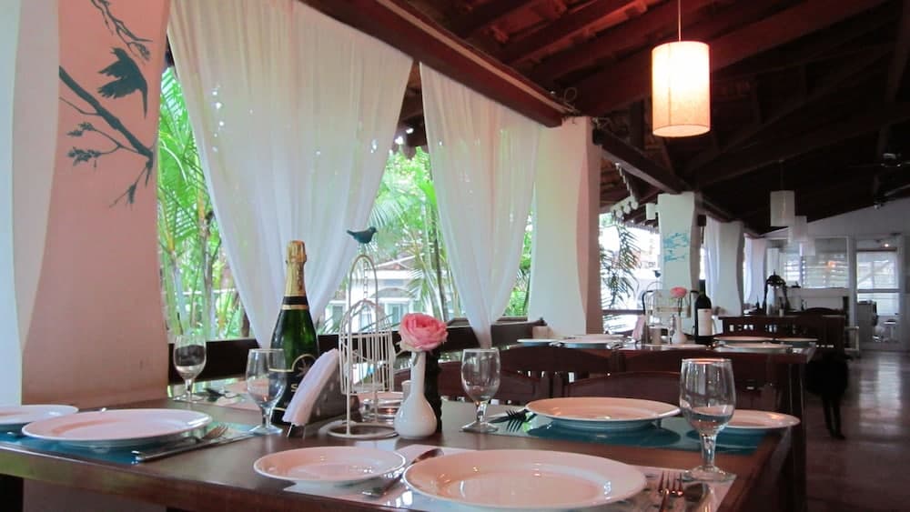 The Tamarind Hotel Anjuna, Goa — photo 71