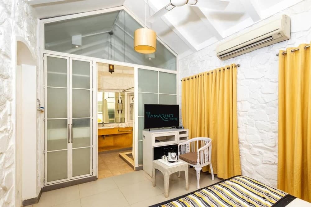The Tamarind Hotel Anjuna, Goa — photo 44