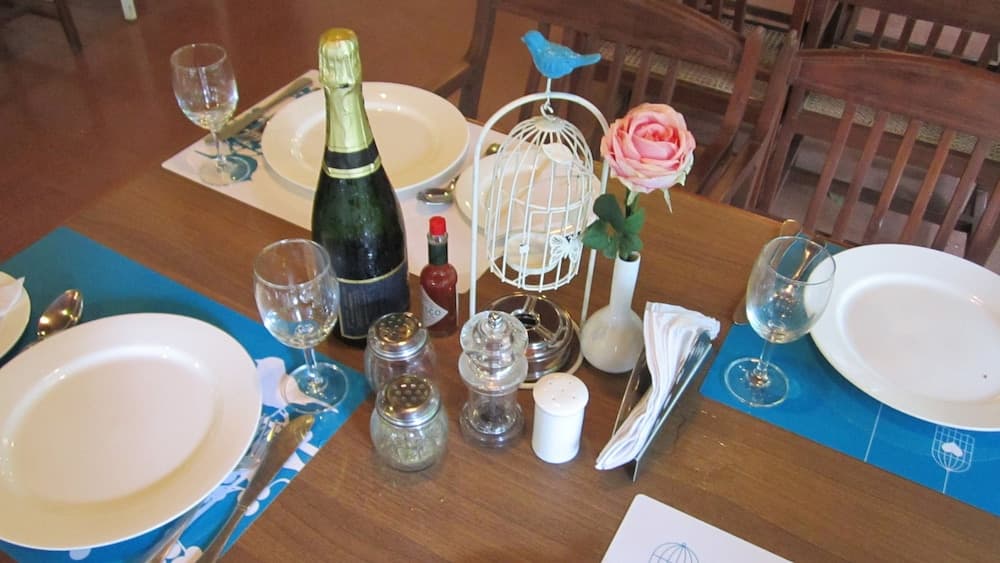 The Tamarind Hotel Anjuna, Goa — photo 72