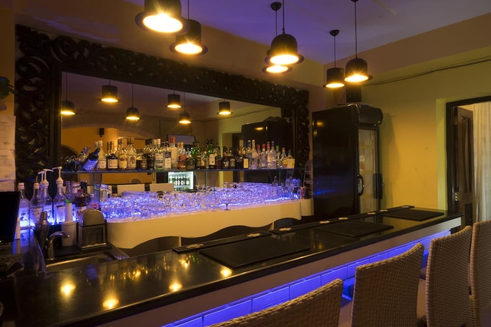 The Tamarind Hotel Anjuna, Goa — photo 90
