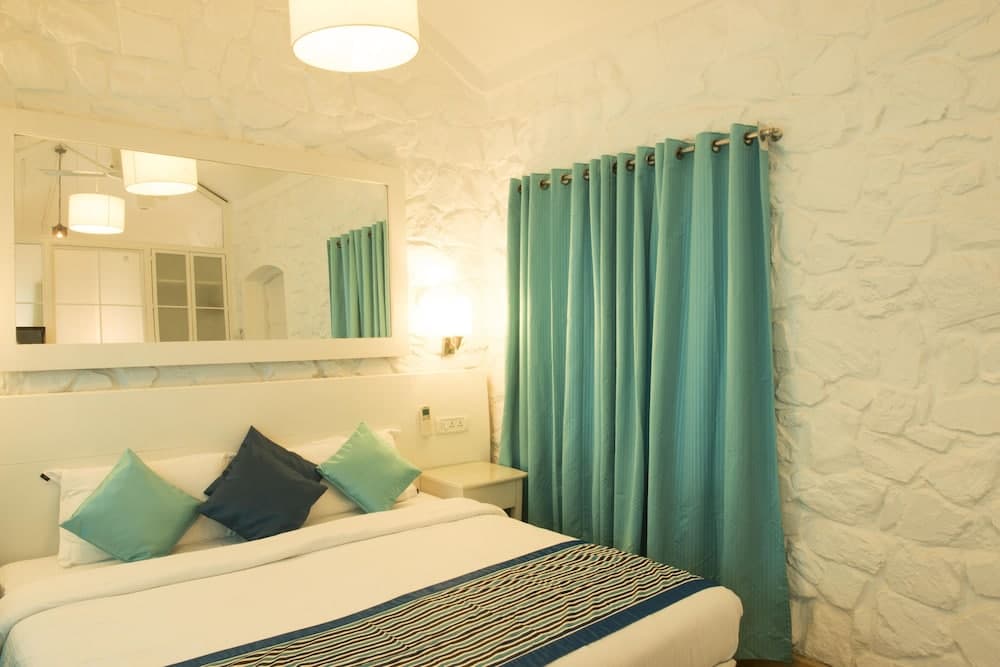 The Tamarind Hotel Anjuna, Goa — photo 19