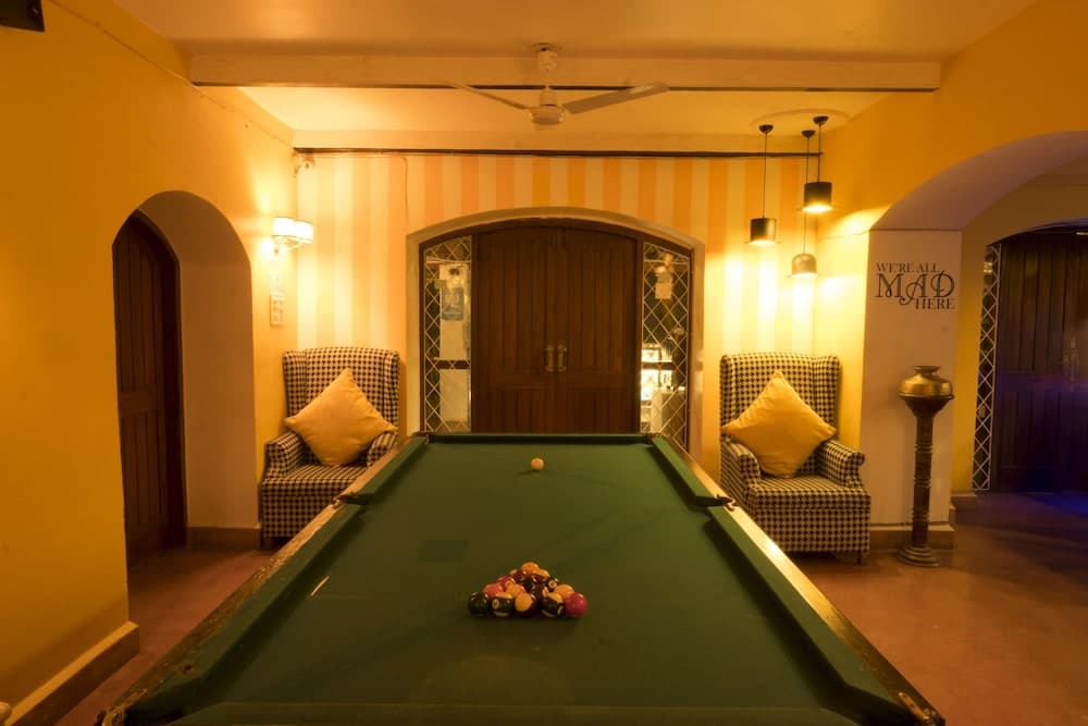 The Tamarind Hotel Anjuna, Goa — photo 3