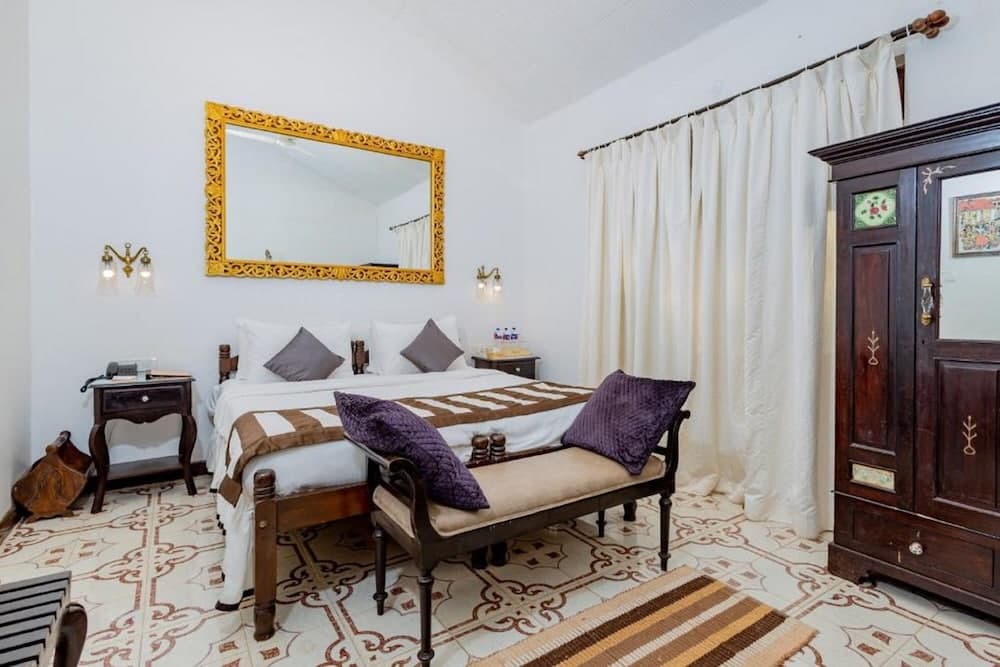 The Tamarind Hotel Anjuna, Goa — photo 26
