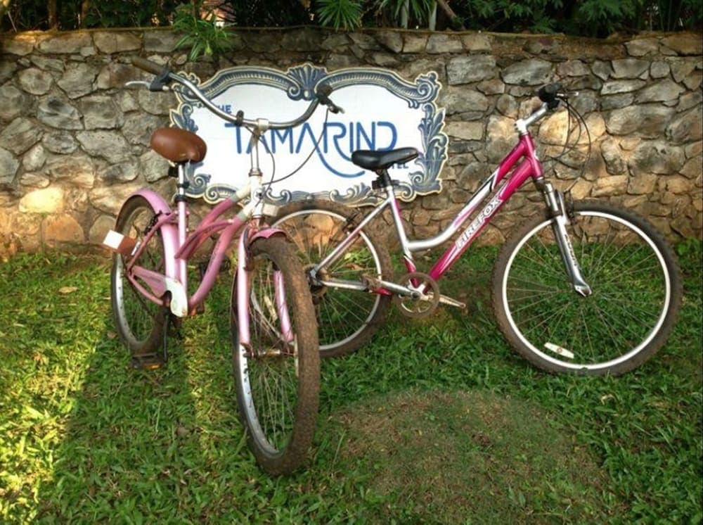 The Tamarind Hotel Anjuna, Goa — photo 66