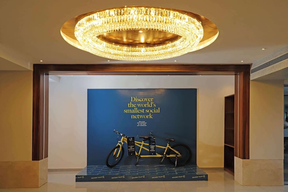 Golden Tulip Goa Candolim — photo 3