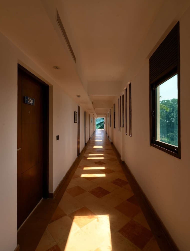 Golden Tulip Goa Candolim — photo 97