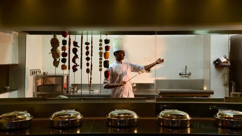 Golden Tulip Goa Candolim — photo 115