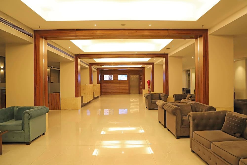 Golden Tulip Goa Candolim — photo 2