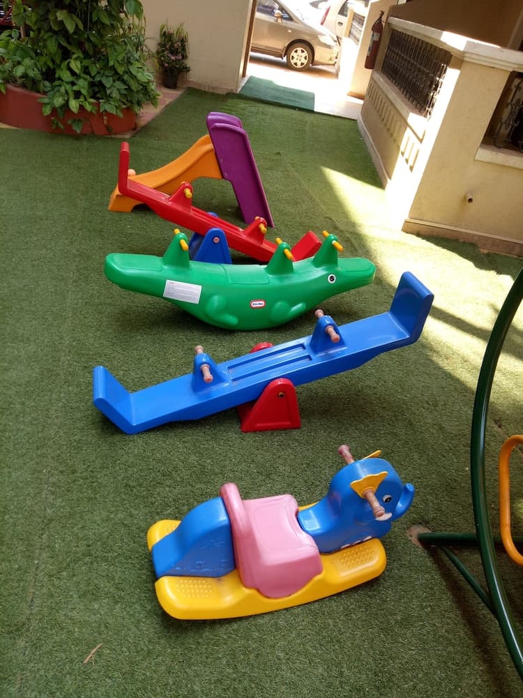 Golden Tulip Goa Candolim — photo 100