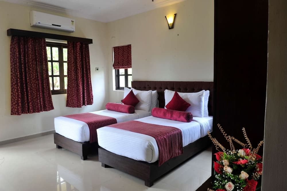 Golden Tulip Goa Candolim — photo 14