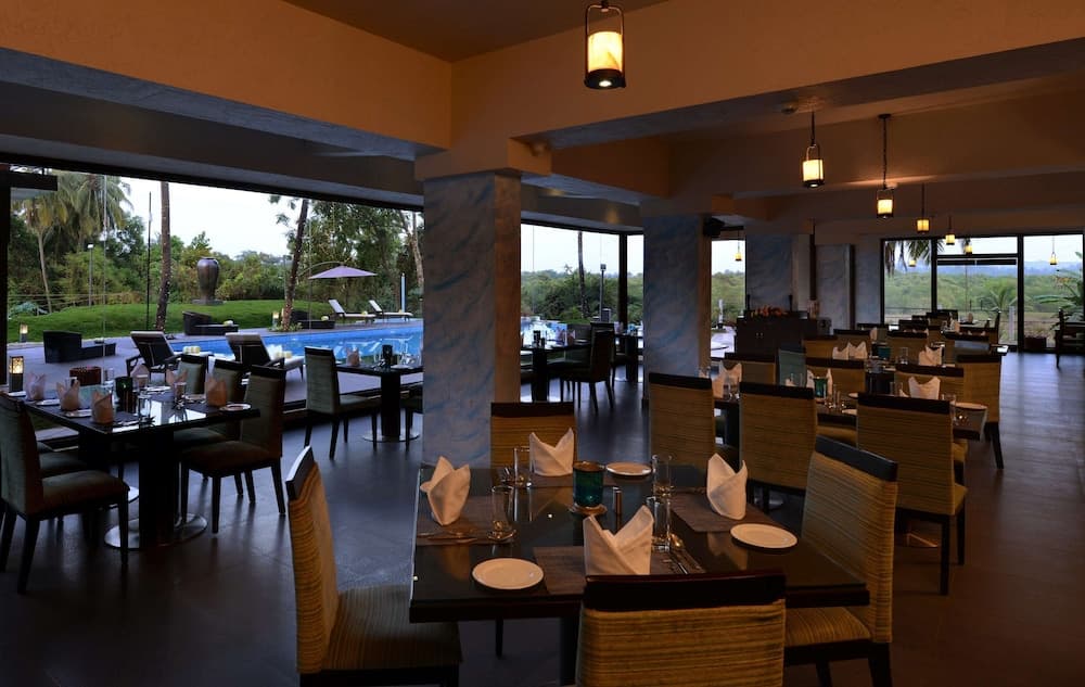 Golden Tulip Goa Candolim — photo 104