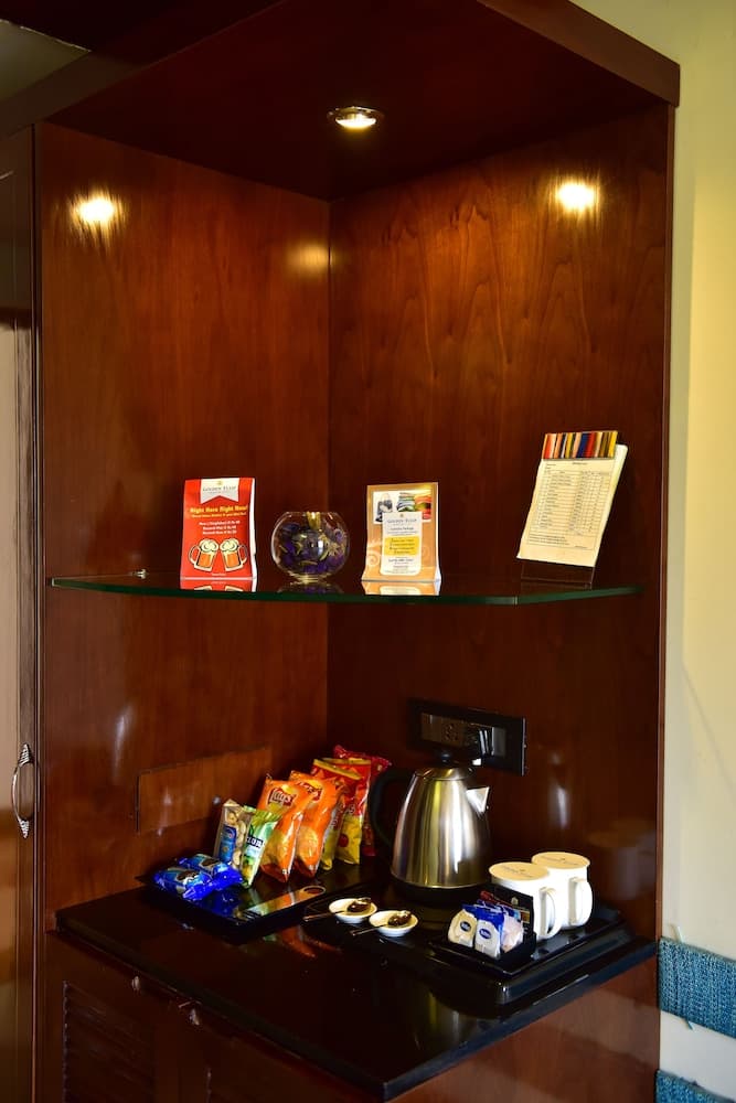 Golden Tulip Goa Candolim — photo 63