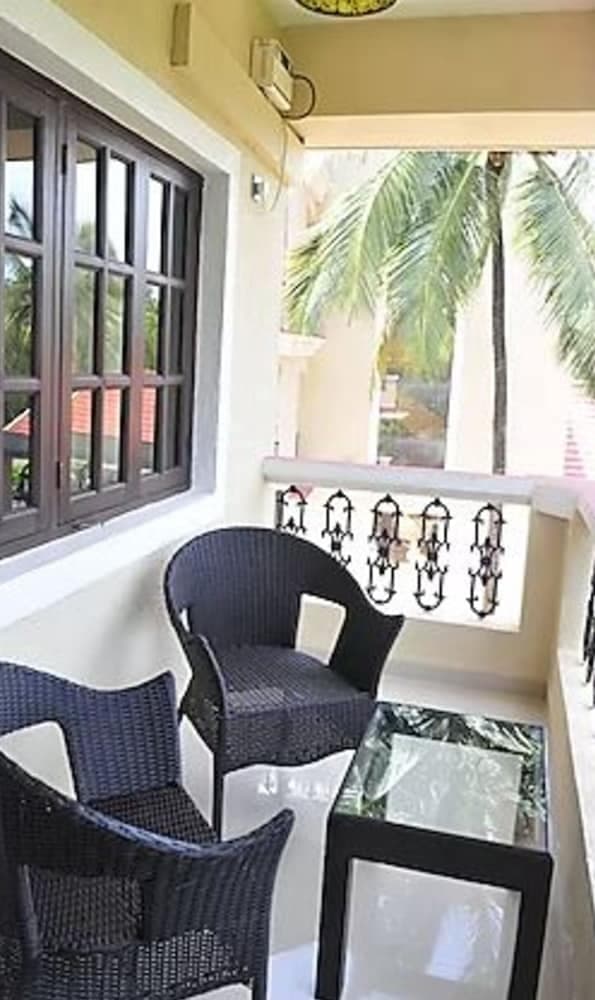Golden Tulip Goa Candolim — photo 138