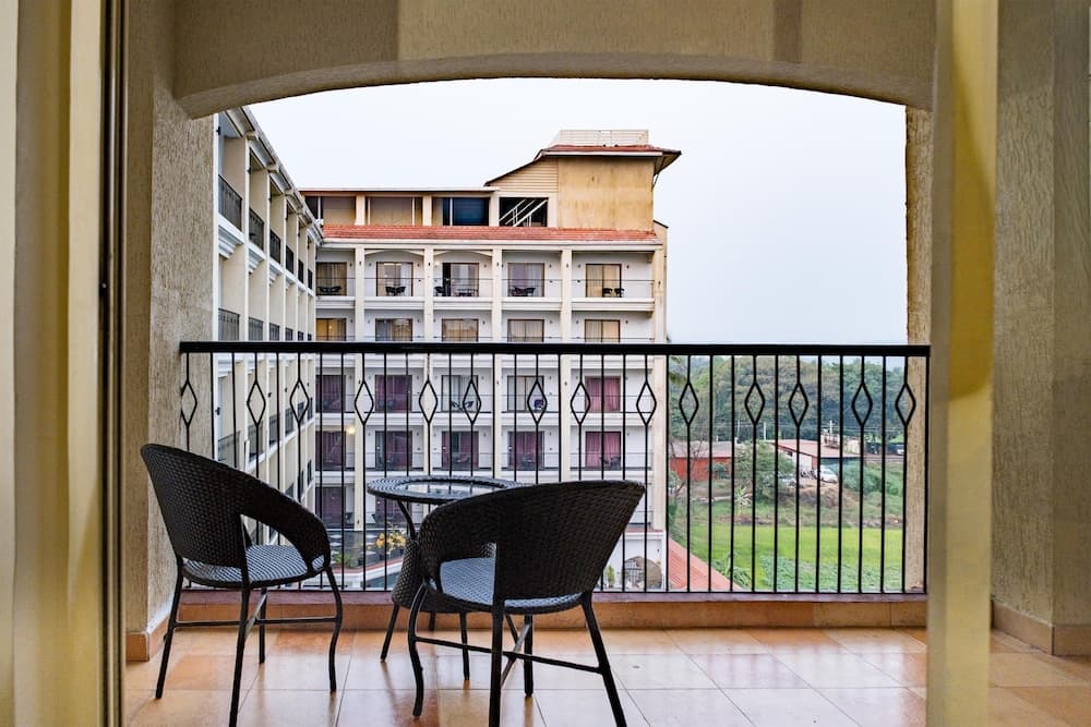 Golden Tulip Goa Candolim — photo 47