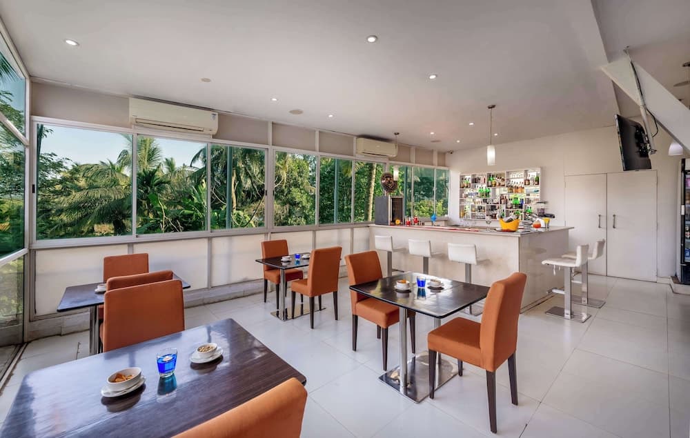 Golden Tulip Goa Candolim — photo 114